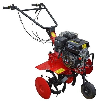 Культиватор бензиновый Fermer FM-652 6.5 л.с. Культиватор бензиновый Fermer FM-652 6.5 л.с.