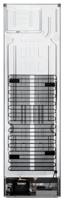 Холодильник LG DoorCooling+ GA-B509CAZL