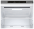 Холодильник LG DoorCooling+ GA-B509CAZL