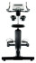 Велоэргометр Intenza Fitness 550UBe