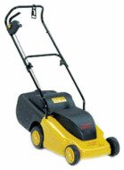 Газонокосилка AL-KO 112302 Classic 38 E