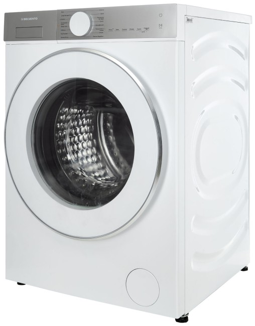 Стиральная машина с сушкой Delvento VMS702