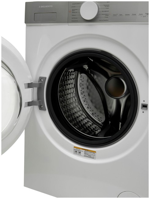 Стиральная машина с сушкой Delvento VMS702
