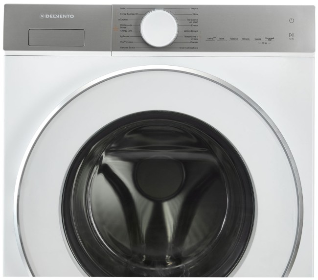 Стиральная машина с сушкой Delvento VMS702