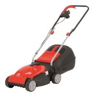 Газонокосилка Grizzly ERM 1233 Газонокосилка Grizzly ERM 1233
