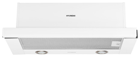 Встраиваемая вытяжка Hyundai HBH 6235 WG Встраиваемая вытяжка Hyundai HBH 6235 WG