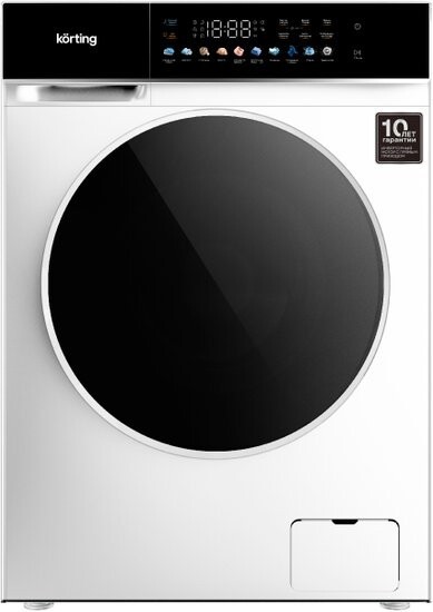 Стиральная машина Korting KWM 60DS1260 Стиральная машина Korting KWM 60DS1260