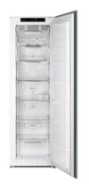 Встраиваемый морозильник smeg S7220FND2P Встраиваемый морозильник smeg S7220FND2P