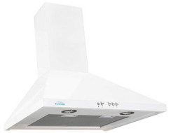 Вытяжка Elikor Вента 60П-650-К3Д белый 940839