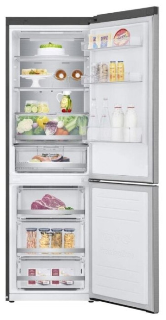 Холодильник LG DoorCooling+ GA-B459SMUM Холодильник LG DoorCooling+ GA-B459SMUM
