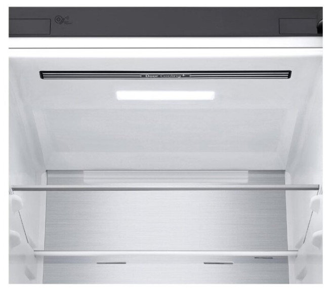 Холодильник LG DoorCooling+ GA-B459SMUM Холодильник LG DoorCooling+ GA-B459SMUM
