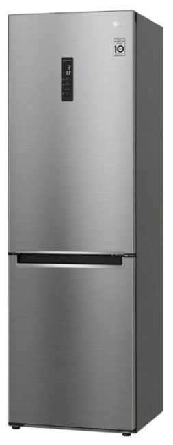 Холодильник LG DoorCooling+ GA-B459SMUM Холодильник LG DoorCooling+ GA-B459SMUM