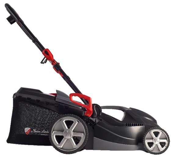 Газонокосилка Tonino Lamborghini EL 3816 TL Газонокосилка Tonino Lamborghini EL 3816 TL