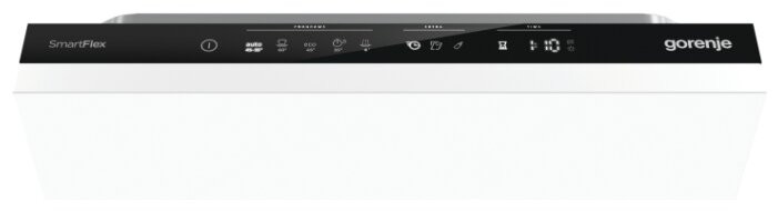 Посудомоечная машина Gorenje GV57210