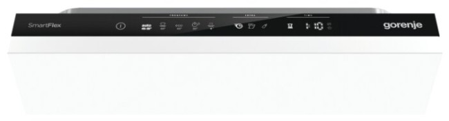 Посудомоечная машина Gorenje GV57210 Посудомоечная машина Gorenje GV57210