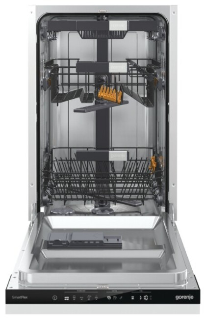 Посудомоечная машина Gorenje GV57210 Посудомоечная машина Gorenje GV57210