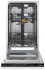 Посудомоечная машина Gorenje GV57210 Посудомоечная машина Gorenje GV57210