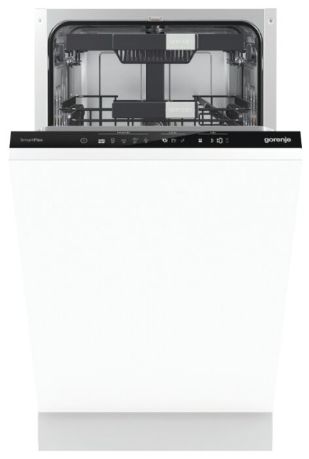 Посудомоечная машина Gorenje GV57210 Посудомоечная машина Gorenje GV57210