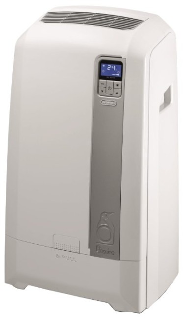 Мобильный кондиционер DeLonghi PAC WE126