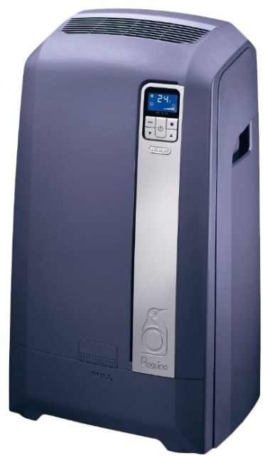 Мобильный кондиционер DeLonghi PAC WE126
