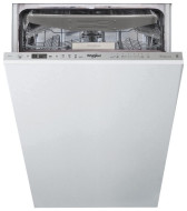 Посудомоечная машина Whirlpool WSIO 3O23 PFE X Посудомоечная машина Whirlpool WSIO 3O23 PFE X