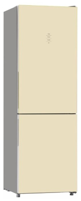 Холодильник Kenwood KBM-1855NFDGBE Холодильник Kenwood KBM-1855NFDGBE