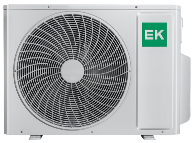 Сплит-система Euroklimat EKSF-50HN/EKOF-50HN Сплит-система Euroklimat EKSF-50HN/EKOF-50HN