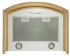 Каминная вытяжка ELIKOR Kitchen FL 6634 W1