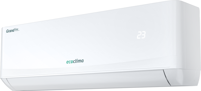 Сплит-система Ecoclima ECW/I-TC24/AA-4R2 / EC/I-TC24/A-4R2 Сплит-система Ecoclima ECW/I-TC24/AA-4R2 / EC/I-TC24/A-4R2