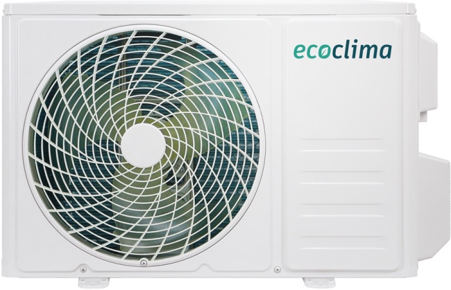 Сплит-система Ecoclima ECW/I-TC24/AA-4R2 / EC/I-TC24/A-4R2 Сплит-система Ecoclima ECW/I-TC24/AA-4R2 / EC/I-TC24/A-4R2
