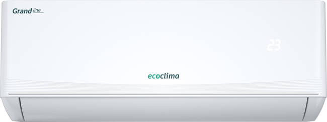 Сплит-система Ecoclima ECW/I-TC24/AA-4R2 / EC/I-TC24/A-4R2 Сплит-система Ecoclima ECW/I-TC24/AA-4R2 / EC/I-TC24/A-4R2