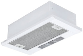 Вытяжка Krona Kamilla slim 600 white (2 мотора) Вытяжка Krona Kamilla slim 600 white (2 мотора)