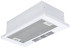 Вытяжка Krona Kamilla slim 600 white (2 мотора)