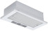 Вытяжка Krona Kamilla slim 600 white (2 мотора)