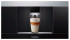 Кофемашина Siemens CT636LES1/CT636LEW1 Кофемашина Siemens CT636LES1/CT636LEW1
