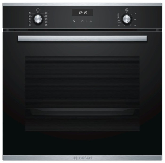 Духовой шкаф Bosch HBG237YS0R Духовой шкаф Bosch HBG237YS0R