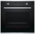Духовой шкаф Bosch HBG237YS0R Духовой шкаф Bosch HBG237YS0R