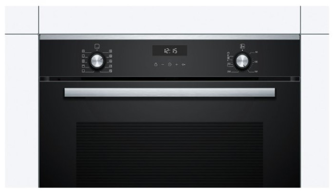 Духовой шкаф Bosch HBG237YS0R Духовой шкаф Bosch HBG237YS0R