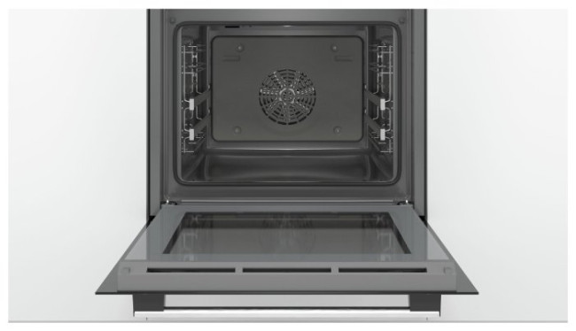 Духовой шкаф Bosch HBG237YS0R Духовой шкаф Bosch HBG237YS0R