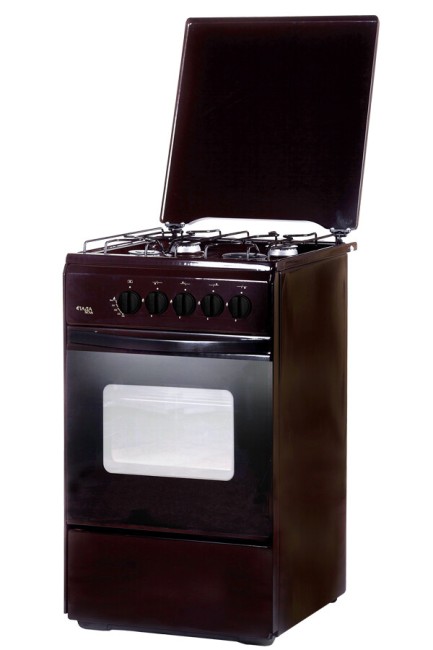 Газовая плита Лада Nova RG 24044 B