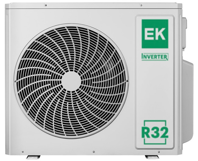Сплит-система Euroklimat EKSF-70HNS/EKOF-70HNS