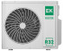 Сплит-система Euroklimat EKSF-70HNS/EKOF-70HNS