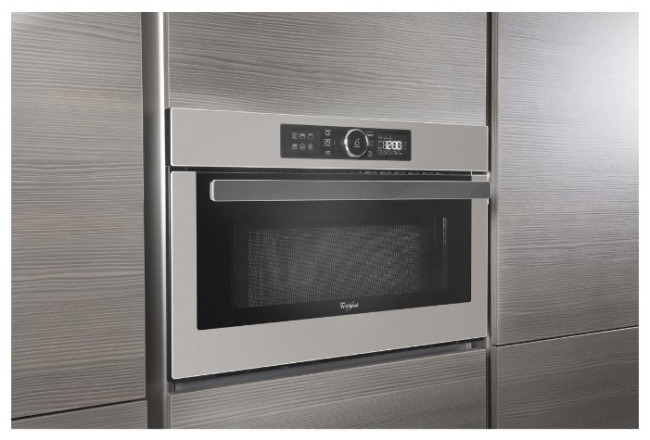 Микроволновая печь встраиваемая Whirlpool AMW 730 SD