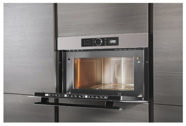 Микроволновая печь встраиваемая Whirlpool AMW 730 SD