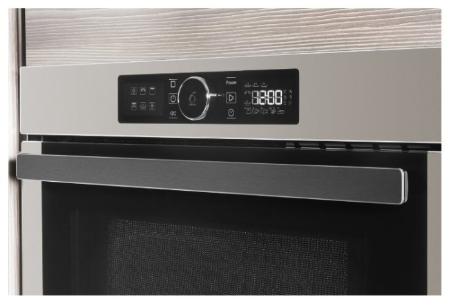 Микроволновая печь встраиваемая Whirlpool AMW 730 SD
