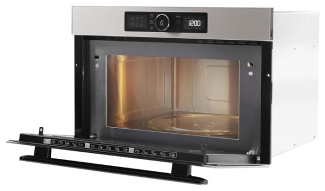 Микроволновая печь встраиваемая Whirlpool AMW 730 SD