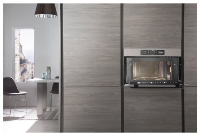 Микроволновая печь встраиваемая Whirlpool AMW 730 SD