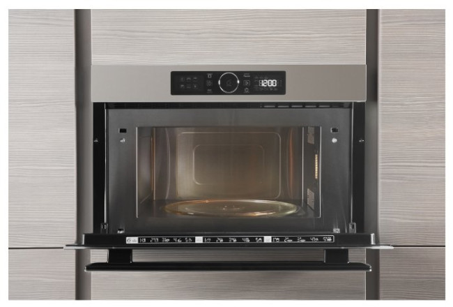Микроволновая печь встраиваемая Whirlpool AMW 730 SD