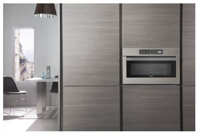 Микроволновая печь встраиваемая Whirlpool AMW 730 SD