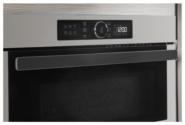 Микроволновая печь встраиваемая Whirlpool AMW 730 SD